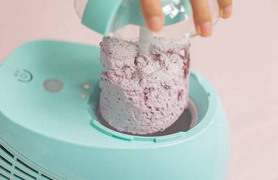 在家做冰淇淋的简单方法,如何在家做冰淇淋?