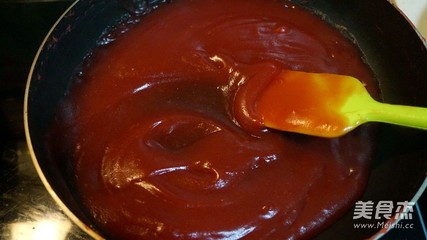 自制番茄酱怎么做,自制番茄酱怎么做,简单易学,让您轻松做出来