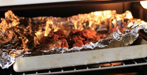 烤排骨的做法烤箱,烤排骨的做法烤箱窍门