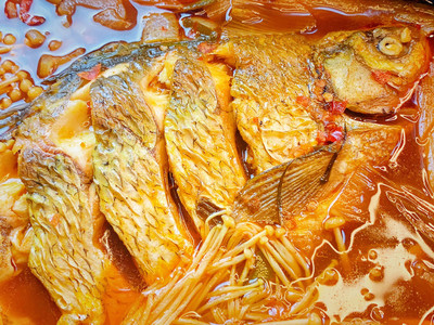 武昌鱼怎么做好吃红烧,武昌鱼红烧鱼的做法
