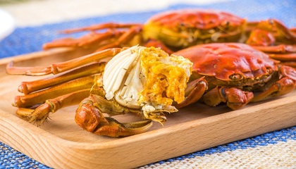 蒸螃蟹需要多长时间最好吃,蒸螃蟹需多少时间