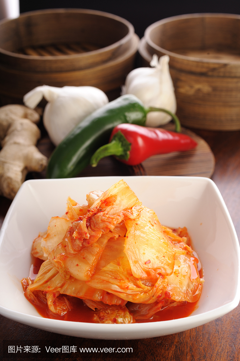 朝鲜泡菜的做法最正宗的做法,朝鲜泡菜的做法最正宗的做法视频
