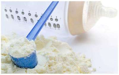 配方奶粉是什么意思,全乳糖配方奶粉是什么意思