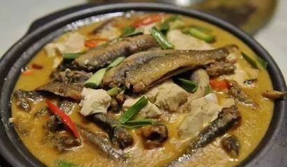 泥鳅炖豆腐的做法,泥鳅炖豆腐的做法 腥味