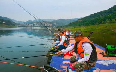 中国钓鱼运动协会,中国钓鱼运动协会怎么加入
