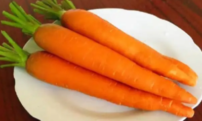 胡萝卜不能和什么一起吃,胡萝卜不宜与7种食物一起吃