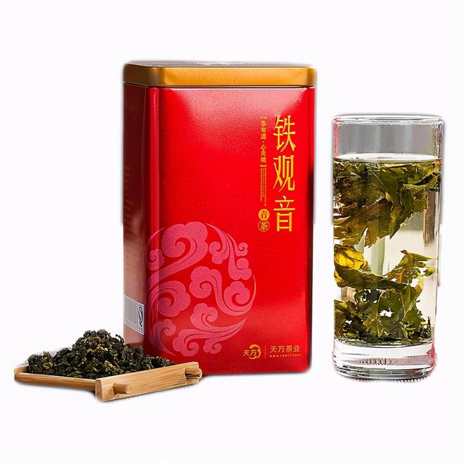中国十大红茶排行榜,红茶排行第一名