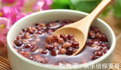 红豆薏米粥能减肥吗,红豆薏米粥能减肥吗效果