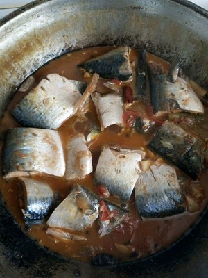 茄汁鲅鱼的做法,茄汁鲅鱼的做法 最正宗的做法糖醋比例