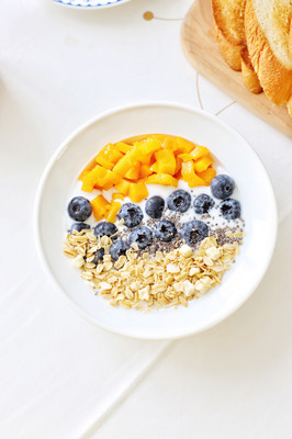 减肥期间早餐应该吃什么,减肥期间早餐应该吃什么最好