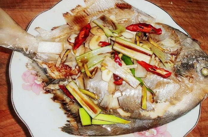 海鱼的做法大全家常,海鱼做法大全家常菜